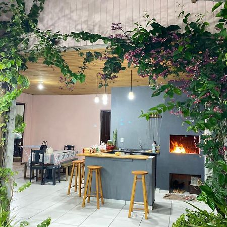 Happy House - Casa Ideal Para Grupos Na Cidade Dos Canyons 프라이아 그란데 외부 사진