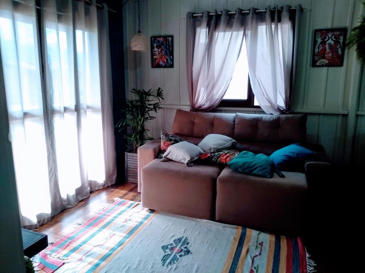 Happy House - Casa Ideal Para Grupos Na Cidade Dos Canyons 프라이아 그란데 외부 사진