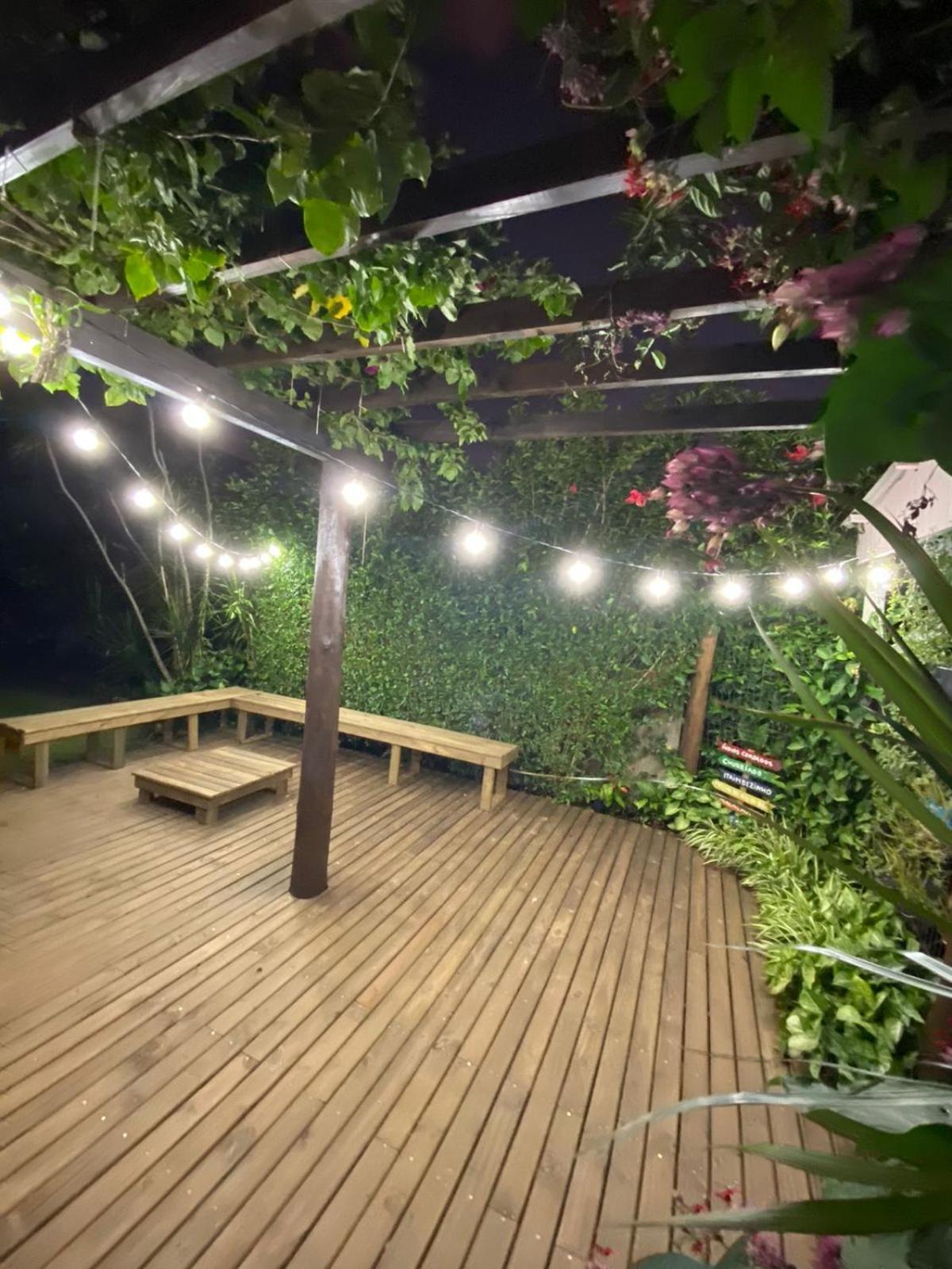 Happy House - Casa Ideal Para Grupos Na Cidade Dos Canyons 프라이아 그란데 객실 사진