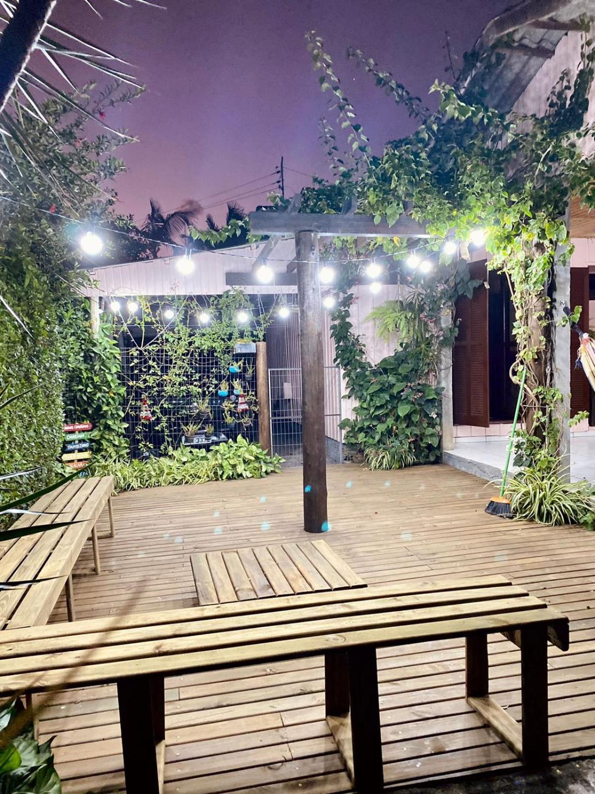 Happy House - Casa Ideal Para Grupos Na Cidade Dos Canyons 프라이아 그란데 객실 사진
