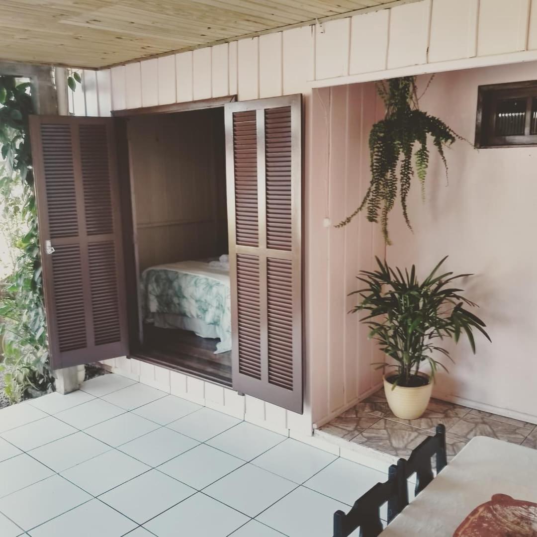 Happy House - Casa Ideal Para Grupos Na Cidade Dos Canyons 프라이아 그란데 객실 사진