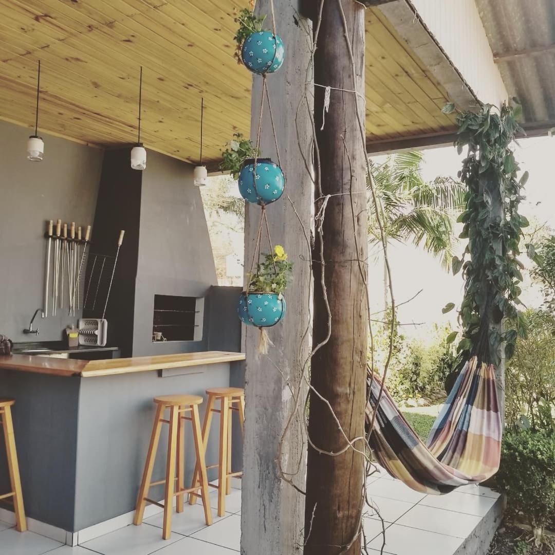 Happy House - Casa Ideal Para Grupos Na Cidade Dos Canyons 프라이아 그란데 객실 사진