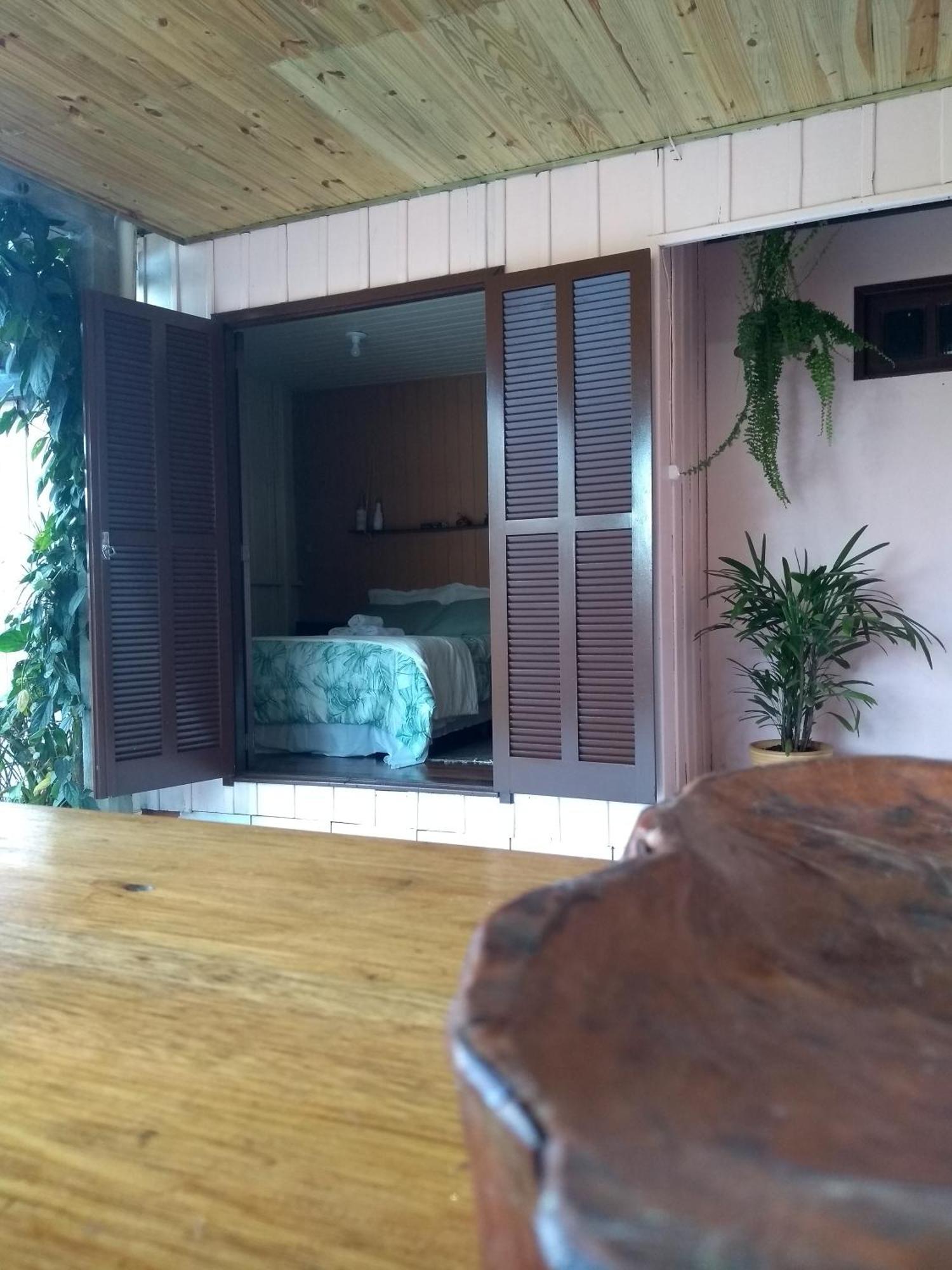 Happy House - Casa Ideal Para Grupos Na Cidade Dos Canyons 프라이아 그란데 객실 사진