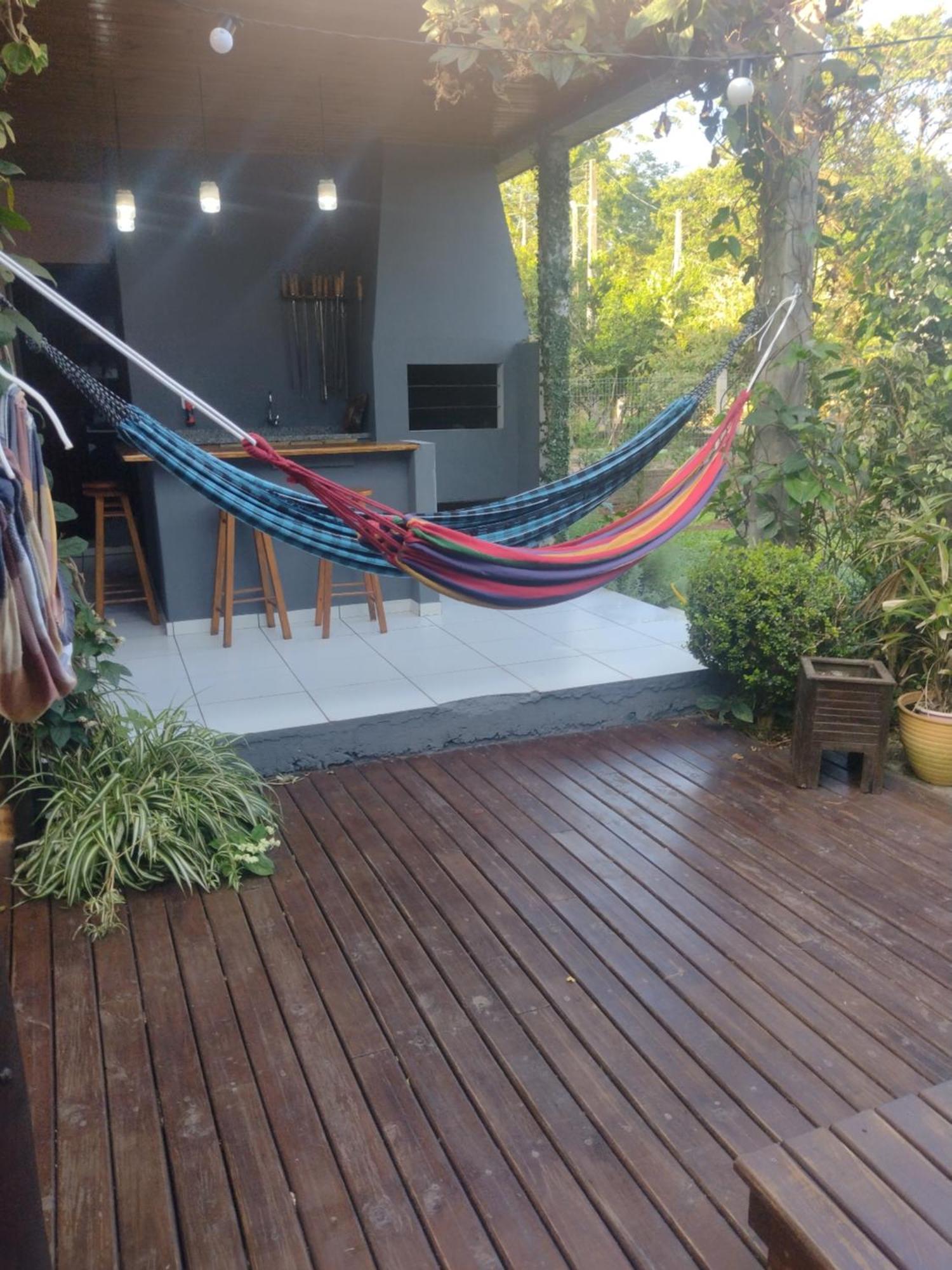 Happy House - Casa Ideal Para Grupos Na Cidade Dos Canyons 프라이아 그란데 외부 사진